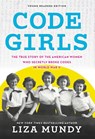 Code Girls - Liza Mundy - 9780316353779