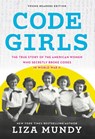 Code Girls - Liza Mundy - 9780316353779
