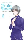 Fruits Basket Collector's Edition, Vol. 2 - Natsuki Takaya - 9780316360180