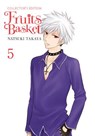 Fruits Basket Collector's Edition, Vol. 5 - Natsuki Takaya - 9780316360661