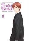 Fruits Basket Collector's Edition, Vol. 8 - Natsuki Takaya - 9780316360739