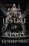 Swan, R: Justice of Kings - Richard Swan - 9780316361484