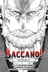 Baccano!, Chapter 11 (manga) - Ryohgo Narita ; Shinta Fujimoto ; Katsumi Enami ; Rochelle Gancio - 9780316363082