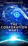 Insurgence - MACLEOD,  Ken - 9780316363693