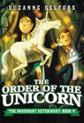 The Order of the Unicorn - Suzanne Selfors - 9780316364072