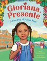 Gloriana, Presente - Alyssa Reynoso-Morris - 9780316366618
