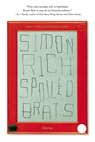 Spoiled Brats (including the story that inspired the major motion picture An American Pickle starring Seth Rogen) - Simon Rich - 9780316368650