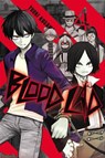 Blood Lad, Vol. 4 - Yuuki Kodama - 9780316369053