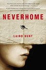 Neverhome - Laird Hunt - 9780316370165