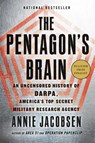 The Pentagon's Brain - Annie Jacobsen - 9780316371667