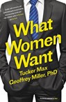 Mate - Tucker Max ; Geoffrey Miller, PhD - 9780316375344