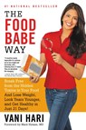 The Food Babe Way - Vani Hari - 9780316376488