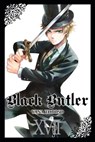 Black Butler, Vol. 17 - Yana Toboso - 9780316376709