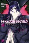 Accel World, Vol. 1 (Novel) - Reki Kawahara - 9780316376730
