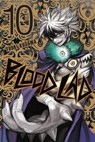 Blood Lad, Vol. 10 - Yuuki Kodama ; Alexis Eckerman - 9780316377904