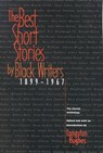 The Best Short Stories by Black Writers - Langston Hughes - 9780316380317