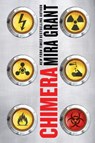 Chimera - Mira Grant - 9780316381000