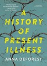 HIST OF PRESENT ILLNESS - Anna DeForest - 9780316381062
