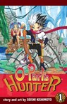 O-Parts Hunter, Vol. 1 - Seishi Kishimoto - 9780316385794