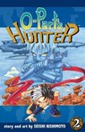 O-Parts Hunter, Vol. 2 - Seishi Kishimoto - 9780316385817
