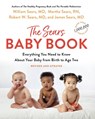 The Sears Baby Book - William M.d. Sears ; Martha Sears ; Robert W. Sears ; James Sears - 9780316387965
