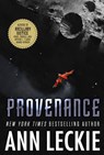 Provenance - Ann Leckie - 9780316388672