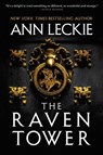 The Raven Tower - Ann Leckie - 9780316388702