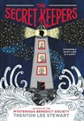 The Secret Keepers - Trenton Lee Stewart - 9780316389563
