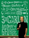 3 x Carlin - George Carlin - 9780316390194