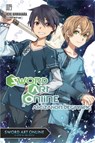 Sword Art Online 9 - Reki Kawahara - 9780316390422