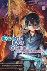 Sword Art Online 15 - Reki Kawahara - 9780316390491