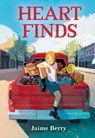 Heart Finds - Jaime Berry - 9780316390675