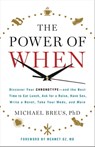 The Power of When - Michael Breus, PhD - 9780316391276