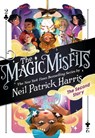 The Magic Misfits: The Second Story - Neil Patrick Harris - 9780316391849