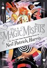 The Magic Misfits: The Fourth Suit - Neil Patrick Harris - 9780316391924