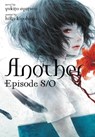 Another Episode S / 0 (light novel) - Yukito Ayatsuji - 9780316394154