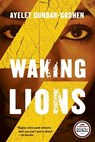 Waking Lions - Ayelet Gundar-Goshen - 9780316395410