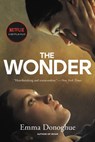 WONDER -LP - Emma Donoghue - 9780316396738