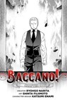 Baccano!, Chapter 4 (manga) - Ryohgo Narita ; Shinta Fujimoto ; Katsumi Enami ; Rochelle Gancio - 9780316397407