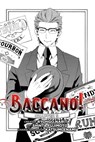 Baccano!, Chapter 5 (manga) - Ryohgo Narita ; Shinta Fujimoto ; Katsumi Enami ; Rochelle Gancio - 9780316397421