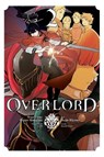 Overlord, Vol. 2 (Manga) - Kugane Maruyama ; Satoshi Oshio - 9780316397667