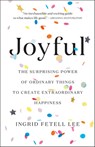 Joyful - Ingrid Fetell Lee - 9780316399265