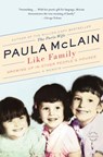 Like Family - Paula McLain - 9780316400602