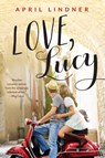 Love, Lucy - April Lindner - 9780316400657