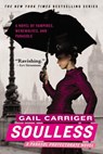 Soulless - Gail Carriger - 9780316402415