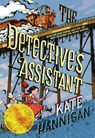 The Detective's Assistant - Kate Hannigan - 9780316403498