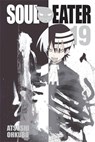 Soul Eater, Vol. 19 - Atsushi Ohkubo - 9780316406949