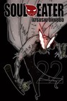 Soul Eater, Vol. 22 - Atsushi Ohkubo - 9780316406970