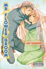 Mr. Flower Groom - Lily Hoshino - 9780316410489