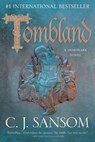 Tombland - C. J. Sansom - 9780316412445